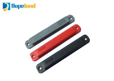 China ABS Plastic Rfid Uhf Passive Tags , Rfid Uhf Active Tag For Tool Management for sale