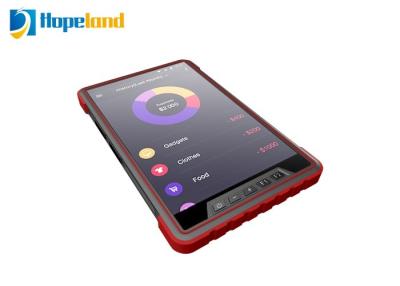 中国 スマートなIOT手持ち型RFIDの読者のタブレット 販売のため