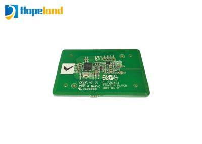 China Modul MHZ Rfid der Hochfrequenz13,56 mit Modell CL7206E1 Impinj R2000 zu verkaufen