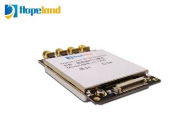 China Langstrecken-der UHF RFID Frequenz Modul-Brett-Kompaktbauweise-840MHz~960MHz zu verkaufen