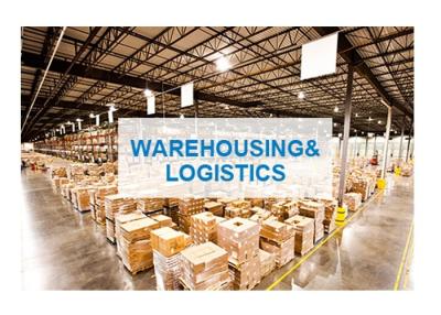 China Integrated UHF Rfid Event Solutions , Rfid Warehouse Solutions High Effeience for sale