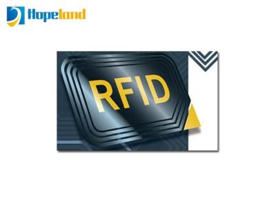 China Middleware-Software Hopeland RFID für Rfid-Bestandsmanagement-Software zu verkaufen