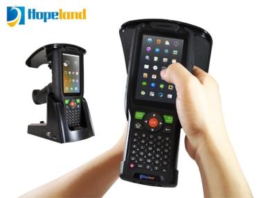 China Umbau-Leser IP66 Android RFID, lange Strecke Hand-Rfid-Leser-Scanner zu verkaufen