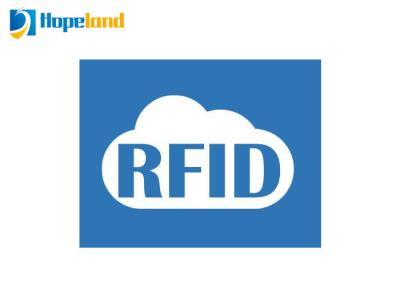 China Sistema informático teledirigido del software intermediario del RFID, software programado de Rfid en venta