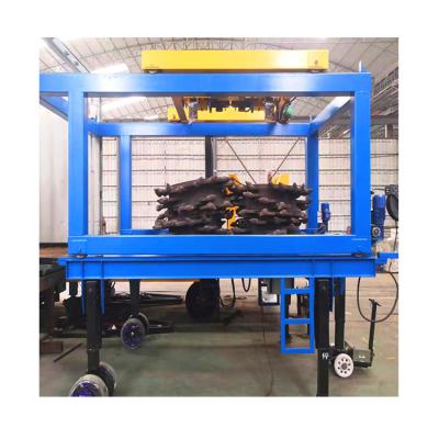 China Fast loading container equipment and loading system of heavy and long height cargo loading and unloading for sale