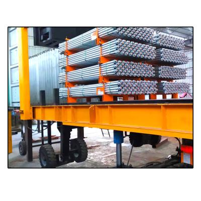 China Container Fast Loading Loading Equipment For Easy Container Loading In Newest Solution Shot From China Supplier for sale