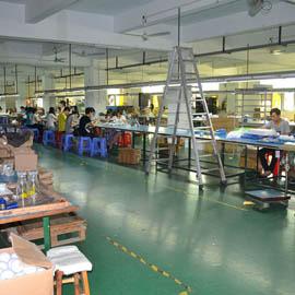 Verified China supplier - Shenzhen Linli Gifts & Technology Co., Ltd.