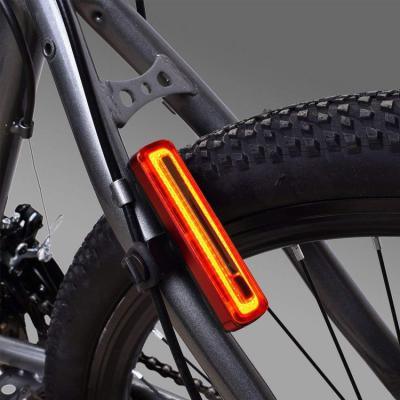 China Safety Warning Safety Warning Super Bright Red Led Bike Bicycle Light for sale