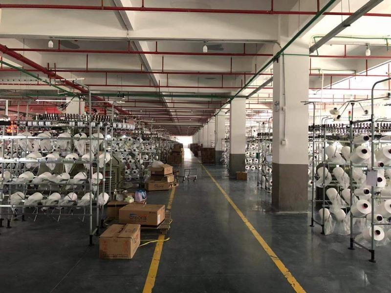 Verified China supplier - Shishi Shuntian Textile Trading Co., Ltd.