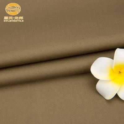 China Spandex 2% Polyester 25% Cotton 55% Anti Pill Fiber Cloth Bamboo Bamboo Fabric 18% Spandex Fabric Bamboo for sale