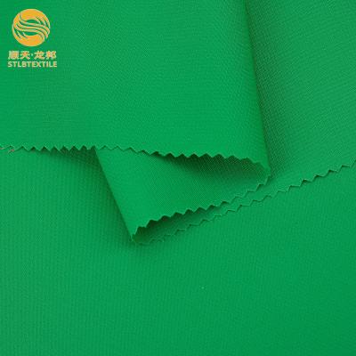 China Shuntian 40D Stretch Plain Stretch 4 Way Waterproof Stretch Woven Nylon Spandex Fabric For Outdoor Climbing Use for sale