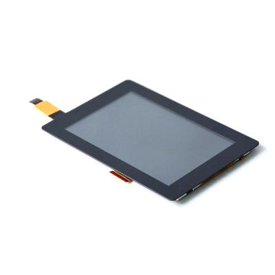 China TFT Resistive Touch Screen 320 x 480 Pixels 3.5