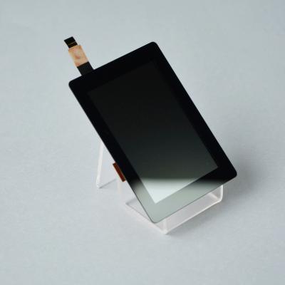 China Factory OEM 3.5 inch touch screen display touch screen digitizer panel for 3.5 inch TFT LCD display for sale