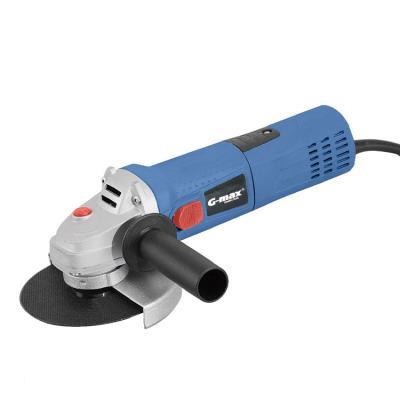 China G-maximum machine- the 125mm HAG45V 1700w electric angle grinder for sale