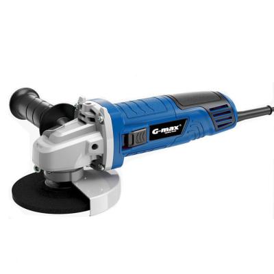 China high quality electric machine tools 125mm GT125 G-max angle grinder for sale