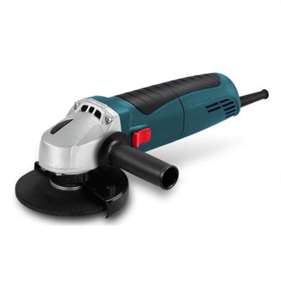 China 900W 115MM Handheld G-Max Angle Grinder For Wood GT11130 GT11130 for sale