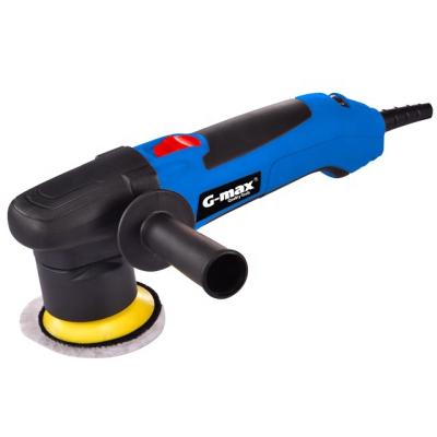 China 300W Mini Double Action Polisher HBP120 Mini Power Tools Car Polisher G-Max 3