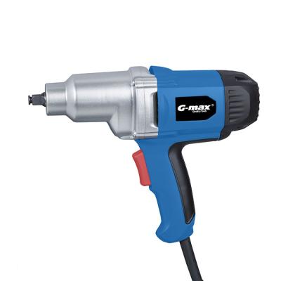 China 900W GT33009 GT33009 Adjustable Electric Power Tools 900Nm Torque 350Nm G-Max Impact Wrench for sale