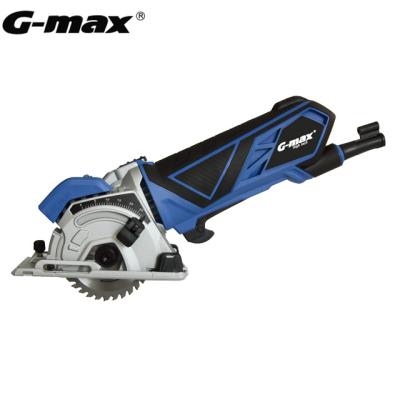 China Metal Saw New Arrival Multi Cutter 89mm Mini Saw With Accessory GT15604 for sale