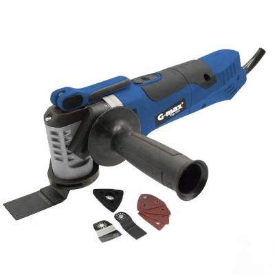 China 300W G-Max Approved Variable Speed ​​Multi Oscillating Tool GT19306 GT19306 for sale