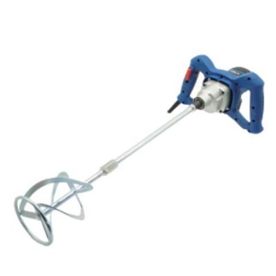 China HERZO Power Tools 1200W 120mm Electric Hand Paint Mixer HMX120 for sale