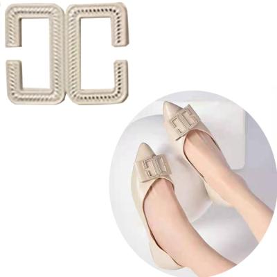 China Durable decoration for shoe ornament for shoes shoe buckle for sale