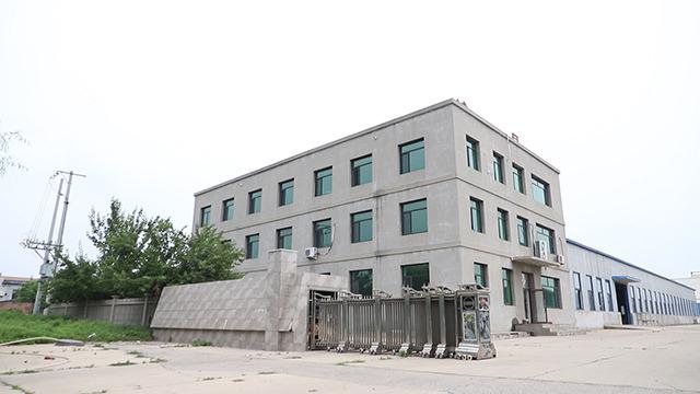 Verified China supplier - Liaoning Toshine CNC Machining Co., Ltd.