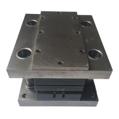 China Industry Progressive Stamping Die Automotive Stamping Die Forging Die Designer for sale