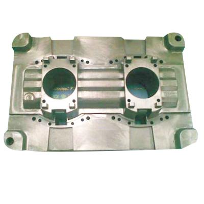 China Industry Mold Die Casting Utility Mold For Hot Room Die Casting Machine Die Casting Casting for sale