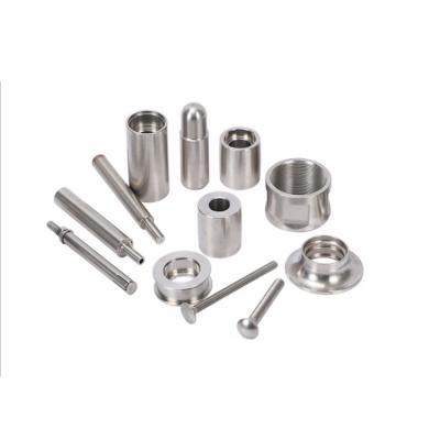 China High Precision Industrial Aluminum Stainless Steel Car Parts CNC Processing Services CNC Lathe Machining for sale