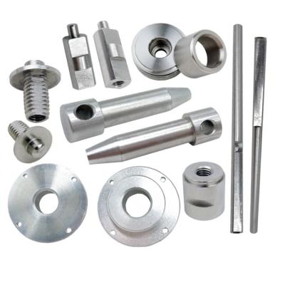 China stailess industrial cnc steel parts laser cnc turning steel turning cnc turn small steel parts for sale