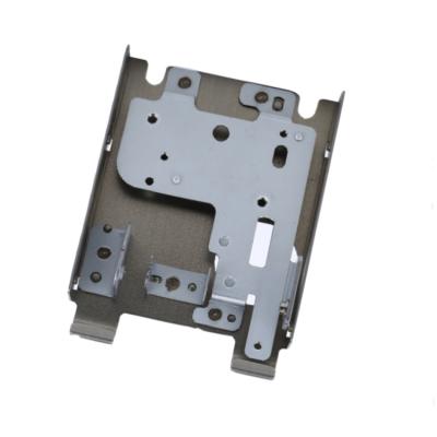 China Customized Sheet Metal Stamping Dies Metal Stamping Parts Metal Stamping Press for sale