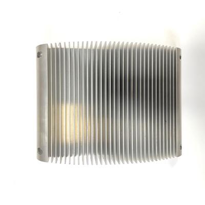 China Radiator Led Radiator Radiator Aluminum Led Aluminum Profile for sale