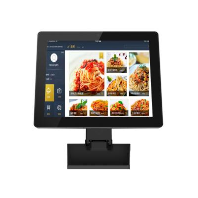 China 1280x800 All In One Pc 15 Inch Touchscreen / Pos Android Tablet RK3188 Quad Core for sale