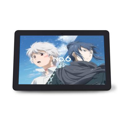 中国 1タブレットの壁の台紙IPSのタッチ画面DC 12Vの21.5インチのアンドロイドすべて 販売のため