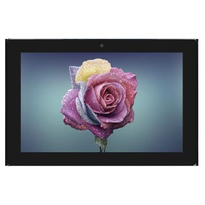 China 1.6GHZ Wall Mount Android Tablet Poe 802.11b/g/n Wifi Android Tablet Pc for sale