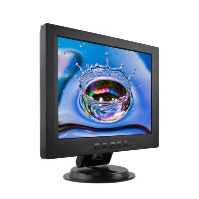 Κίνα όργανο ελέγχου CCTV 10.4inch BNC LCD προς πώληση