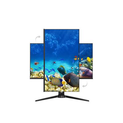 China Adjustable Stand 2K 1ms  Gaming Desktop Monitor 27inch 165hz 2560*1440 for sale