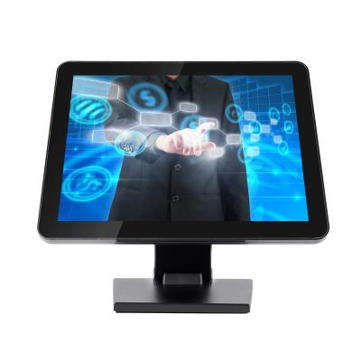 Cina monitor LCD del touch screen di 15Inch 350cd/m2 in vendita