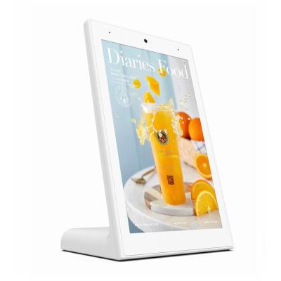 China FCC 2GB de RAM 8 polegadas Android Tablet Pc à venda