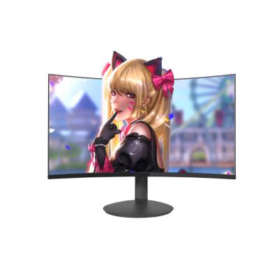 China Entradas montadas en la pared de los monitores de computadora 350cd/M2 HDMI VGA de Hopestar LCD en venta