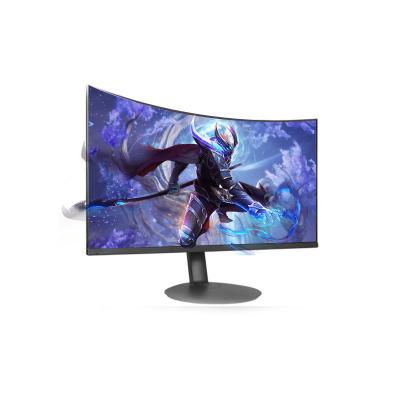 China Monitor con pantalla grande de los monitores de computadora IPS de VGA HDMI 23.6inch 2ms LCD en venta