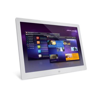 Китай экраны дисплея фото рамки фото 15.6inch IPS цифров/Lcd 300 cdm2 продается