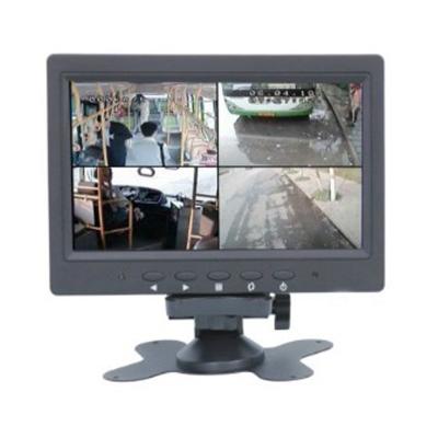 China Monitor del coche de 2AV LCD en venta