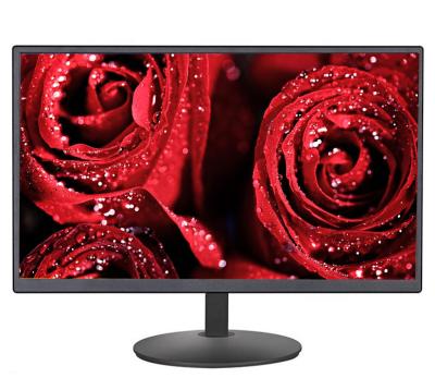 Chine Panneau de 19 de pouce 1440x900 de l'ordinateur de bureau LED de moniteur de mur TN de bâti à vendre