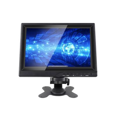 Китай HD 1280x800 10 интерфейс USB HDMI VGA монитора экрана касания LCD дюйма продается