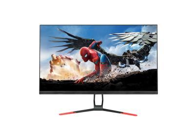 China Monitor completo do jogo da polegada 144hz 1920x1080 de HD 27 com suporte ajustável à venda