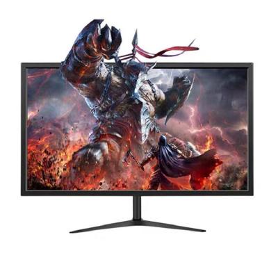 China 165Hz 144hz 24 exposições Desktop do porto HDMI do DP do computador do monitor do jogo da polegada à venda