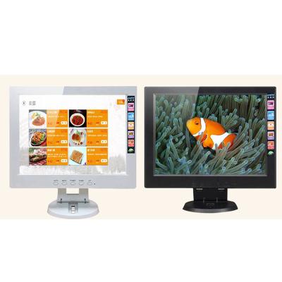 China 10,4 tipo del soporte de la pared del puerto de los monitores de computadora HDMI de la pulgada 1024*768 LCD en venta