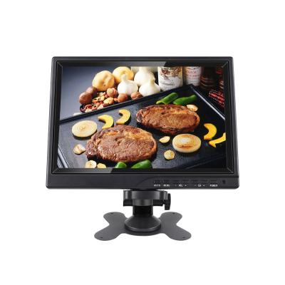 China Pantalla ancha 1280x800 IPS VGA HDMI USB del monitor LCD del ordenador de 10,1 pulgadas en venta